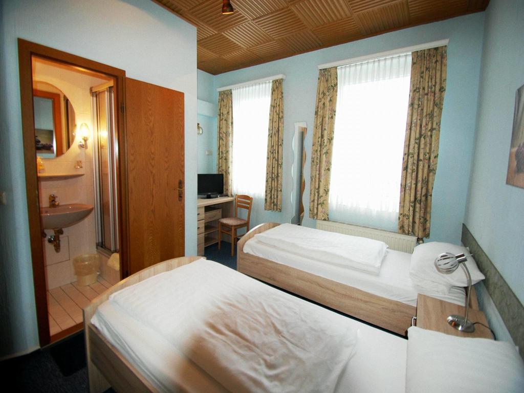 Hotel Konert Bergheim (Rhein-Erft-Kreis) Quarto foto