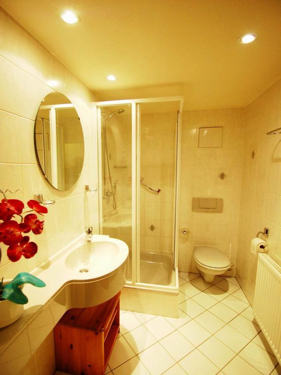 Hotel Konert Bergheim (Rhein-Erft-Kreis) Quarto foto