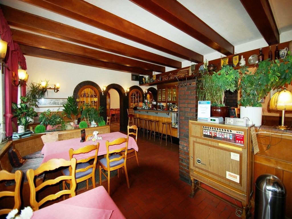 Hotel Konert Bergheim (Rhein-Erft-Kreis) Exterior foto