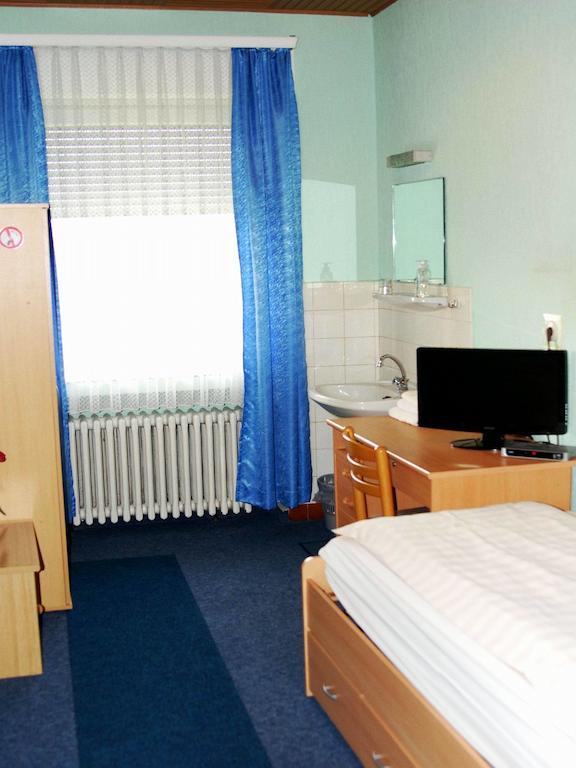 Hotel Konert Bergheim (Rhein-Erft-Kreis) Quarto foto